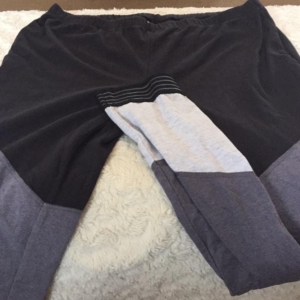 XL work out pants